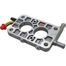 Özgürce Renault 9 Karbüratör Alt Takozu Alüminyum 7701032117, Yüksek Kalite