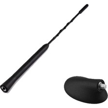 Özgürce 27CM Radyo Anten Gövde Takımı, Ford Connect 2002-2013, Şık ve Dayanıklı