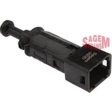 Sagemfrans Storozde Fren Pedal Müsürü 2 Fis Clio - Megane - Laguna