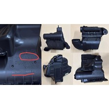 OEM HAVA FİLTRE KAZANI (FİLTRELİ) MEGANE IV TALISMAN