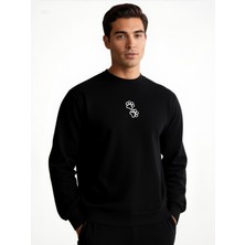 Pati Unisex Sweatshirt