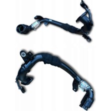 OEM TURBO HORTUMU KOMPLE SENSÖRLÜ TRAFIC III MASTER IV