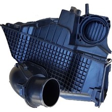 OEM HAVA FİLTRE KUTUSU KOMPLE 165001258R CLIO-IV