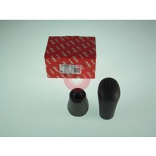 Özgürce 6 Vites Nqr Vites Topuzu, Yüksek Kalite ve Şık Tasarım