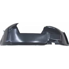 Özgürce Fiat Grande Punto 06/12 Ön Sağ Çamurluk Davlumbazı, Yüksek Kalite