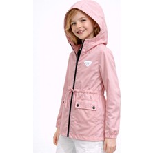 Gültekin Bebe Mikro Kız Yağmurluk 6-14 YAŞ-5057400 - Pembe