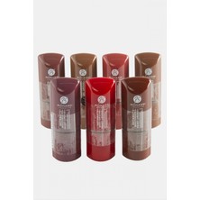 Marsilyan Ronassi Velvet Fnish Matte Ruj