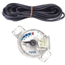 Özgürce Kablolu Şamandıra Sensörü Seti, Güçlü ve Güvenilir Su Seviyesi Takibi