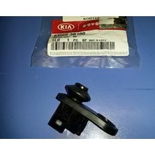 Özgürce Ic Aydınlatma Kapı Ikaz Sensörü Komple Bongo III/H100/CERATO (Mobis)