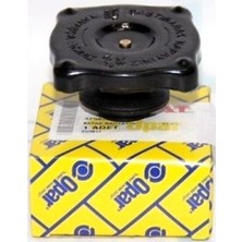 Özgürce Tofaş Doğan Kartal Şahin Radyatör Kapağı 4256228 Uyumlu, Orijinal Kalite