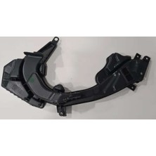 OEM HAVA FİLTRE BORUSU KOLEOS QASHQAİ X-TRAİL