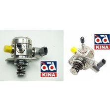 OEM YAKIT BASINÇ POMPASI CLIO IV ESPACE V KADJAR MEGANE IV TALISMAN