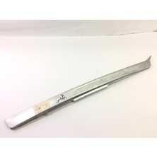 Özgürce Ön Cam Dış Direk Sacı Sağ Doğan Kartal Şahin, Dayanıklı ve Kaliteli Ürün