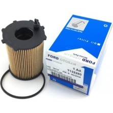 Özgürce Yüksek Performanslı Yağ Filtresi, Uyumlu ve Güçlü Motor Koruması