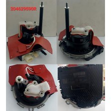 OEM ADBLUE POMPA BEYNİ 204629590R KANGO-III CİTAN