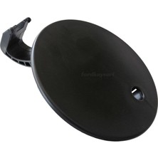 Özgürce Yakıt Depo Dış Kapağı 2002-2013 Uyumlu, Güvenli ve Şık Tasarım