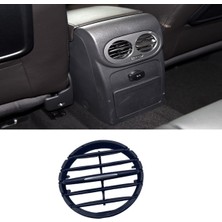 Özgürce Arka Havalandırma Izgarası Vw Tiguan 2010-2016, Tek Adet, Uyumlu