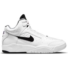 Nike Air Flight Lite Mid Basketbol Ayakkabısı – Hafif, Destekleyici, Retro Performans Spor Ayakkabı