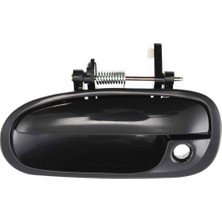Özgürce Dış Ön Sol Kapı Kolu Honda Civic Ies 1996-2000