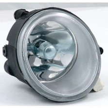 Özgürce Laguna 1 Sol Sis Farı Lambası 7701045718, Yüksek Kalite ve Güvenilirlik