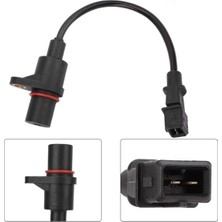 Özgürce Benzinli 2000-2006 Hyundai Accent Era Getz Krank Sensörü, 2 Fişli