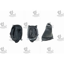 Özgürce Uyumlu Vites Körüğü 2000-2005, Hyundai Accent Için, UNI-VK-025