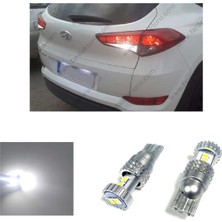 Özgürce Hyundai Tucson LED Geri Vites Ampul W16W T15 PH7028 Fardoktoru