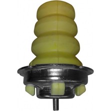 Özgürce Sürüş Konforu Için Tırnaklı Arka Amortisör Takozu, 2006-2010 Doblo 2