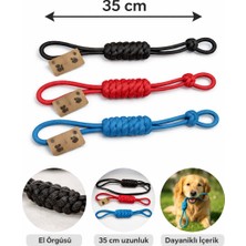 Majoris Sonsuz Diş Ipi (Köpek Oyuncağı)