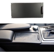 Özgürce Orta Konsol Bardaklık Sürgüsü, Mercedes W204 W212 C207 Model
