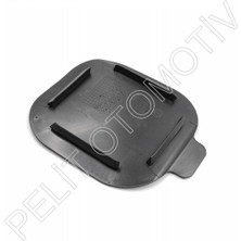 Özgürce Jetta Sol Çamurluk Davlumbaz Kapağı 2015-2018