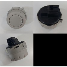 OEM KONTROL PANEL TUŞU 2545060303R 254506030R MEGANE IV TALISMAN