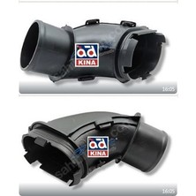 OEM 1080115253 HAVA FİLTRE ÇIKIŞ BORUSU CLIO IV