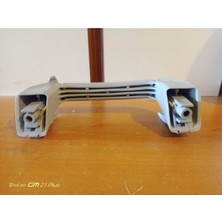 Özgürce Arka Sol Gri Tavan El Tutamağı, Doblo 3 ve 4 Için Yan Sanayi