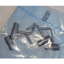 OEM YAĞLAMA MEMESİ TAKIMI MEGANE IV TALISMAN KADJAR 1.5DCİ K9K EURO6 ADBLUE