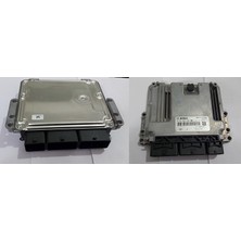 OEM Motor Enjeksiyon Beyni 237100959S Beyni Clıo Iv Captur 1.5 Dcı  237102756S