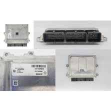 OEM Enjeksiyon Beyni 237102982S Clıo Iv Logan