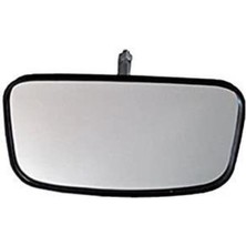 Özgürce Güçlü ve Dayanıklı Forklift ve Iş Makinesi Dikiz Aynası, Güvenle Kullanın