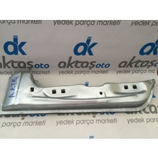 Özgürce Ön Kapı Takviye Direği Dış Sacı Sağ, Güçlü ve Dayanıklı Tasarım