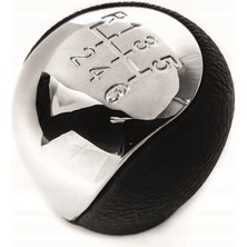 Özgürce Araç Vites Topuz 6 Ileri, IX35 ve Tucson 2010-2015 Uyumlu