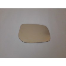 Özgürce Sağ Taraf Ayna Camı 2005-2011 Yaris, Kaliteli ve Uyumlu Ürün