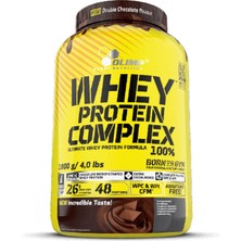 Olimp Whey Protein 1800 gr