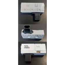 OEM AİRBAG EMNİYET KEMERİ İKAZ GÖSTERGE KUTUSU 248800001R DUSTER LODGY DUSTER