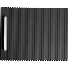 Özgürce Passat B6 B7 2006-2012 Konsol Sürgü Kapağı Bardaklık Kapağı