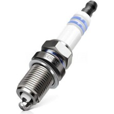 Bosch Yüksek Performanslı Iridyum Ateşleme Bujisi, Güç ve Güvenilirlik Sunar