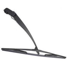 Özgürce Arka Silecek Takımı Opel Corsa C, Combo ve Meriva Için Tam Uyum