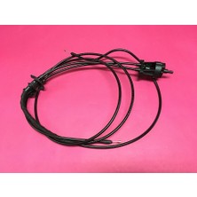 OEM FAR AYAR BEYNİ KABLOSU MANUEL 251901000R DUSTER