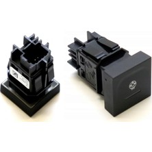 OEM ISITMALI ELEK.DİREKSİYON KONTROL MODÜLÜ CAPTUR DUSTER II KANGOO E-TECH-ZOE