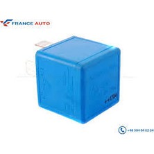 OEM RÖLE 252301716R RENAULT DACIA NISSAN OPEL TALISMAN GLK X204