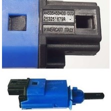 OEM DEBRİYAJ PEDAL MÜŞÜRÜ 253251679R CLIO IV